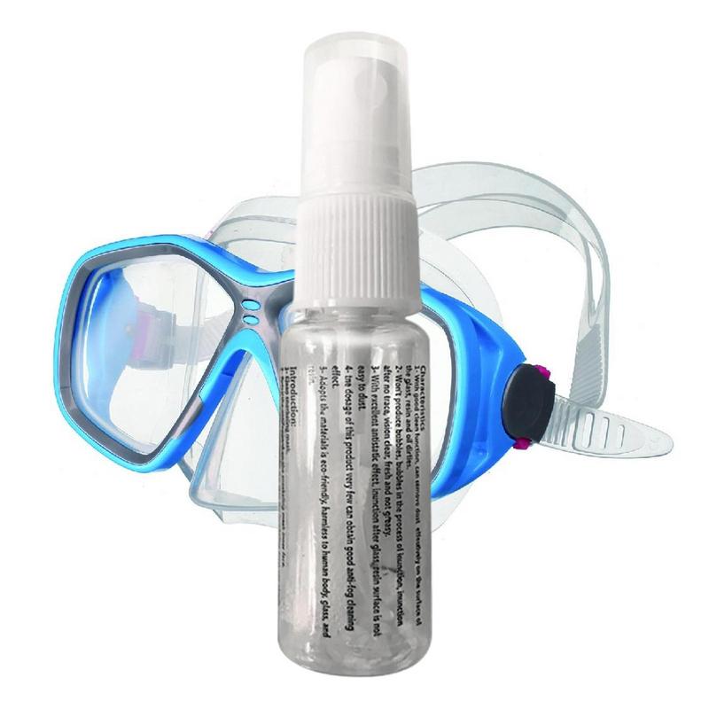 Defogger Solid States Defog An - огляд і ціна Anti Pollution Mask