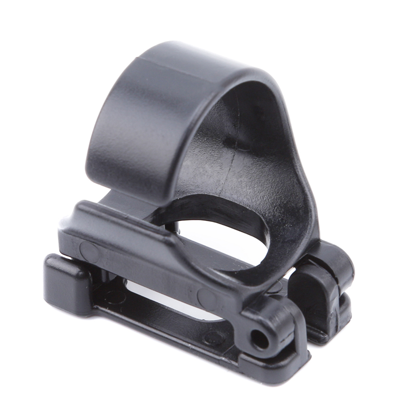 Plastic Clip Snorkel Mask Keep - огляд і ціна Silicone Mask Bracket