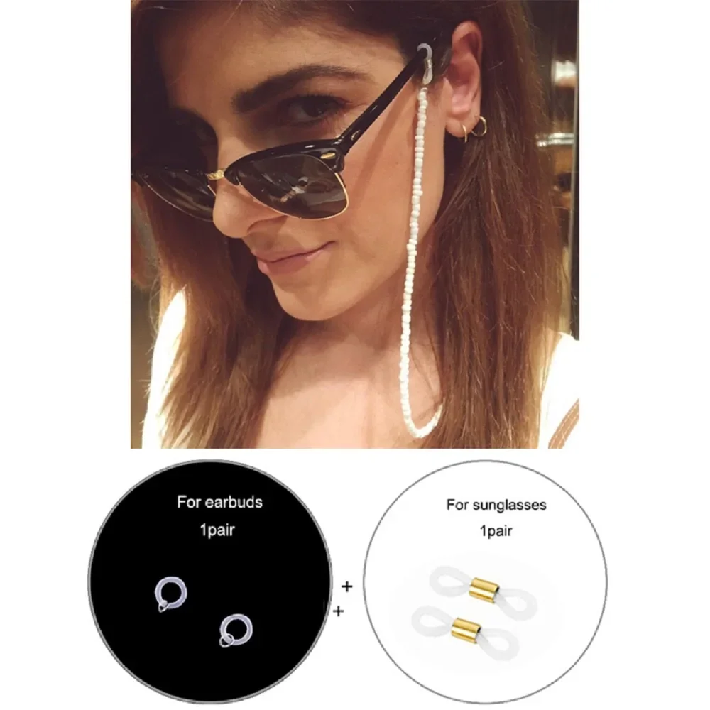 New Anti-Lost For Airpods Eyeg - огляд і ціна Mask Chain Holder