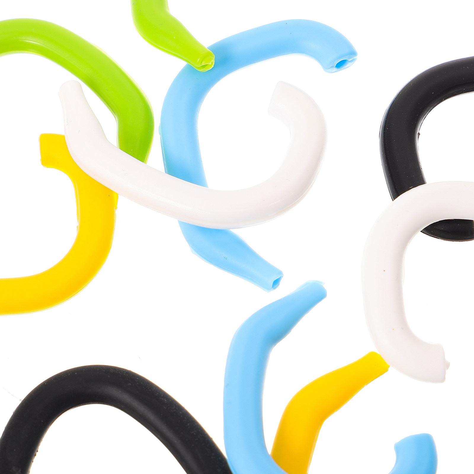 5Pcs Premium Silicone Ear Save - огляд і ціна Mask Ear Saver Strap