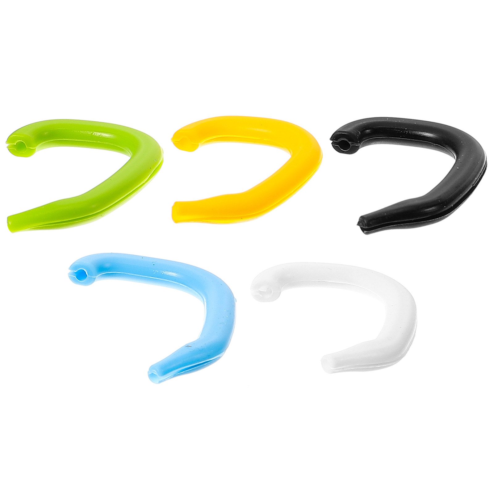 5Pcs Premium Silicone Ear Save - огляд і ціна Mask Ear Saver Strap