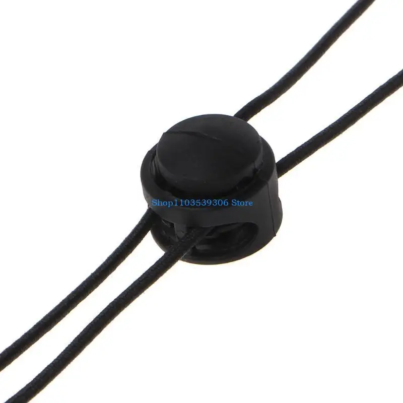 400A Adjustable Neck Strap Fac - огляд і ціна Mask Ear Saver Strap