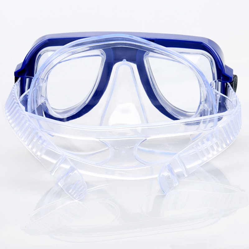 Adults Kids  Diving Goggle Mas - огляд і ціна Anti Pollution Mask