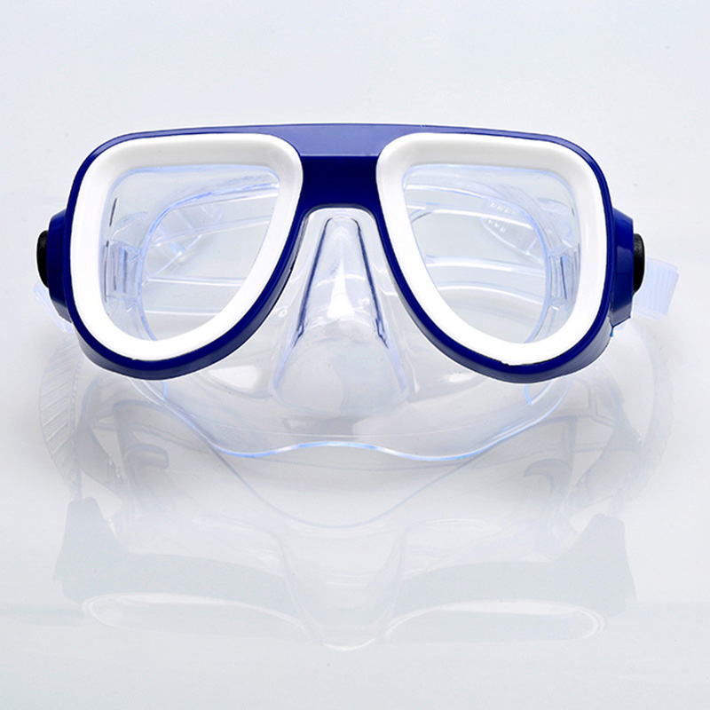 Adults Kids  Diving Goggle Mas - огляд і ціна Anti Pollution Mask