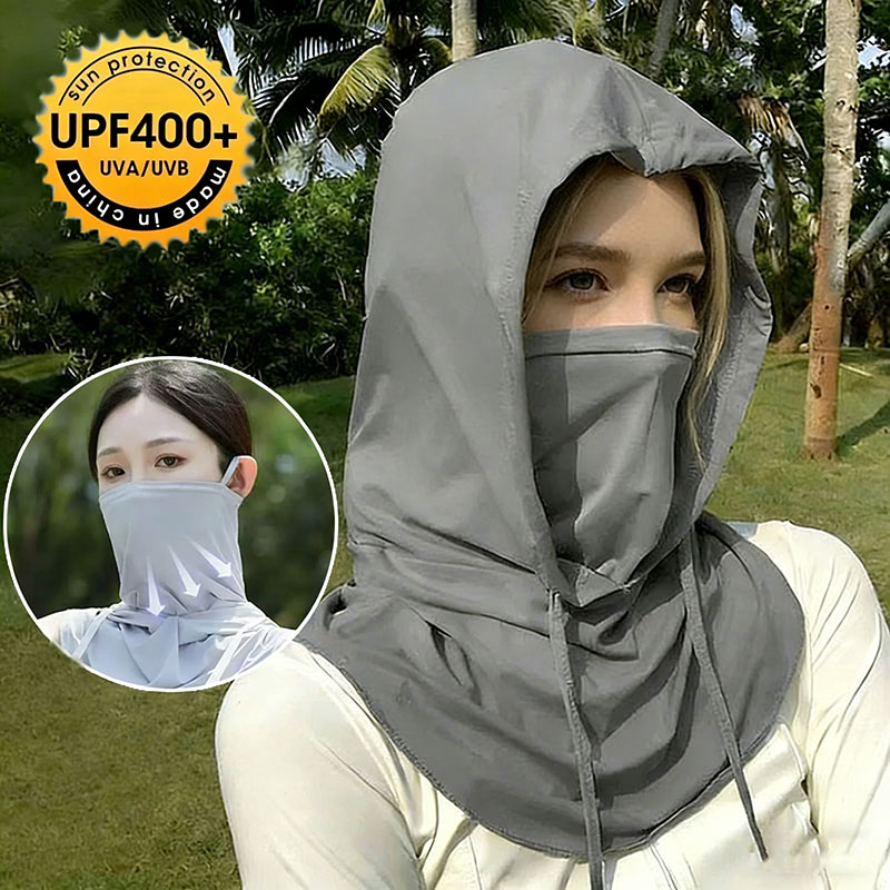 1Pc Balaclava Hat Breathable S - огляд і ціна Sports Mask Breathable