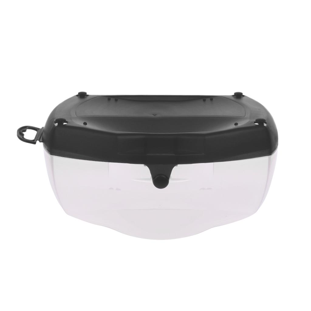 Glasses Case Swimming Goggles  - огляд і ціна Mask Case Hard Shell
