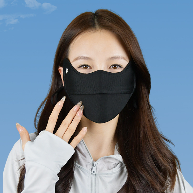 Spring and summer bird eye clo - огляд і ціна Cloth Face Mask Washable