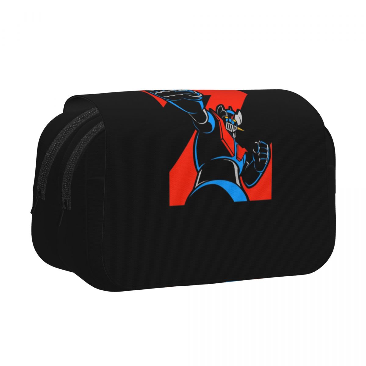 Mazinger Z Goldorak Actarus Gr - огляд і ціна Mask Case Hard Shell