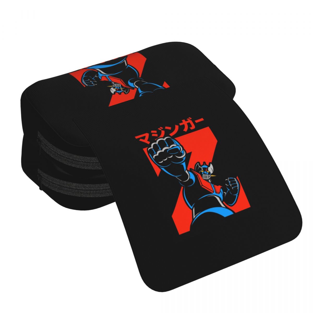 Mazinger Z Goldorak Actarus Gr - огляд і ціна Mask Case Hard Shell
