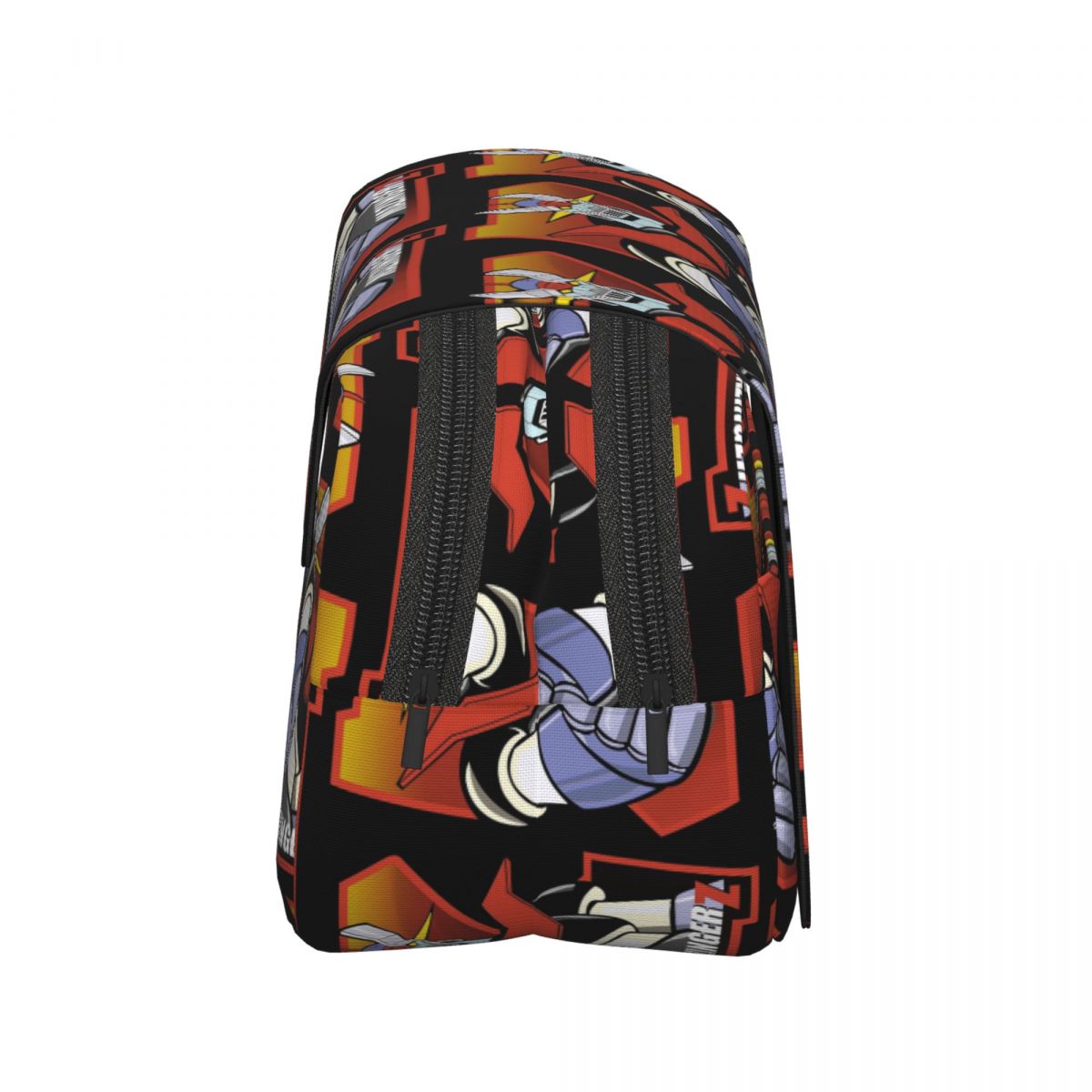 Mazinger Z Goldorak Actarus Gr - огляд і ціна Mask Case Hard Shell