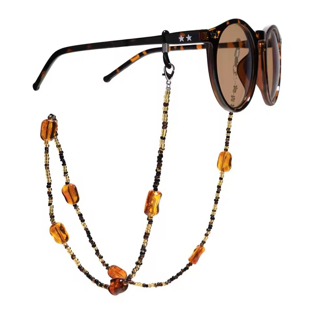 Anti Slip Anti Falling Eyeglas - огляд і ціна Mask Chain Holder