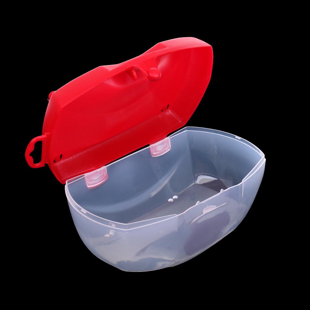 Hard Shell Diving Mask Case Du - огляд і ціна Mask Case Hard Shell