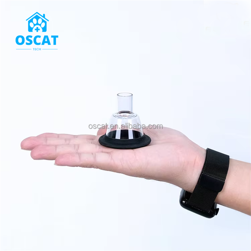 OSCAT Veterinary Equipment Dis - огляд і ціна Disposable Surgical Mask