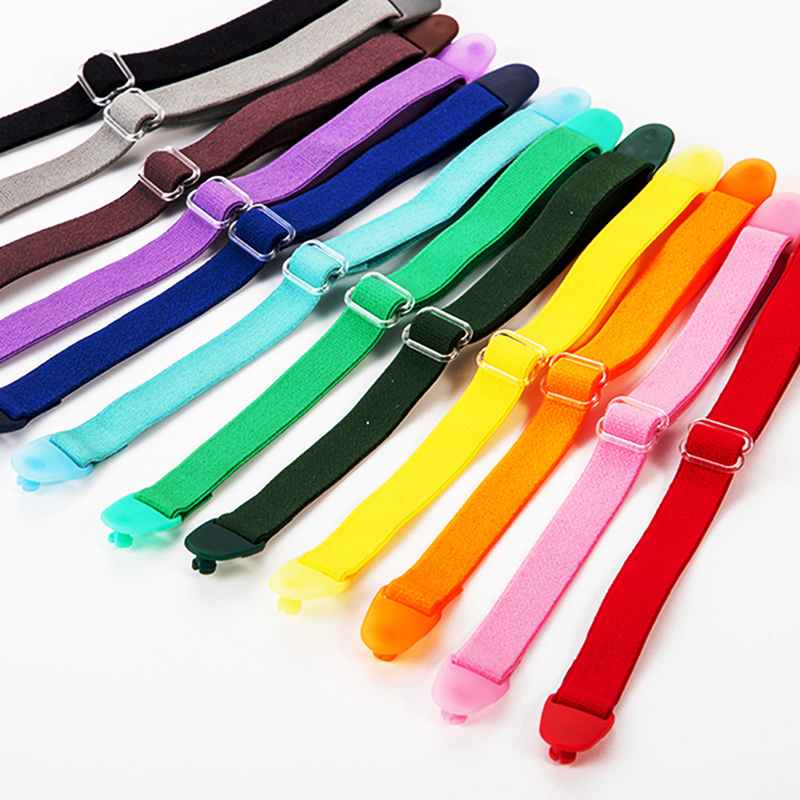 Kids Anti Slip Glasses Chain A - огляд і ціна Mask Chain Holder