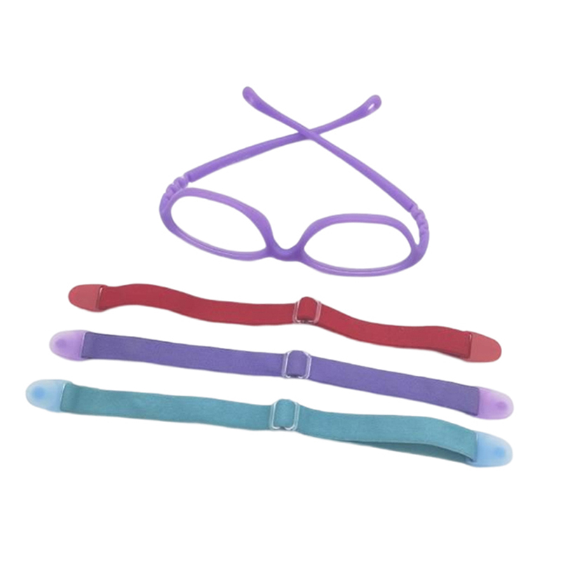 Kids Anti Slip Glasses Chain A - огляд і ціна Mask Chain Holder