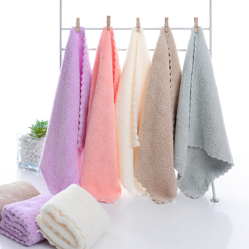 10Pcs Thickened Microfiber Hig - огляд і ціна Cloth Face Mask Washable