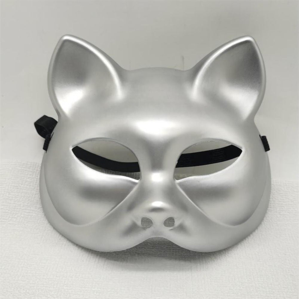 Performance Plastic Cat Half F - огляд і ціна Respirator Half Face