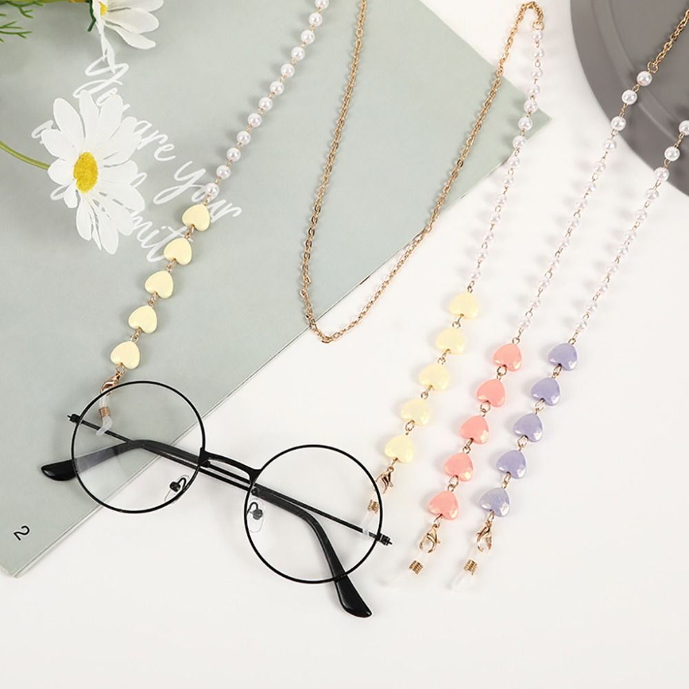 Fashion Reading Spectacles Hol - огляд і ціна Mask Chain Holder