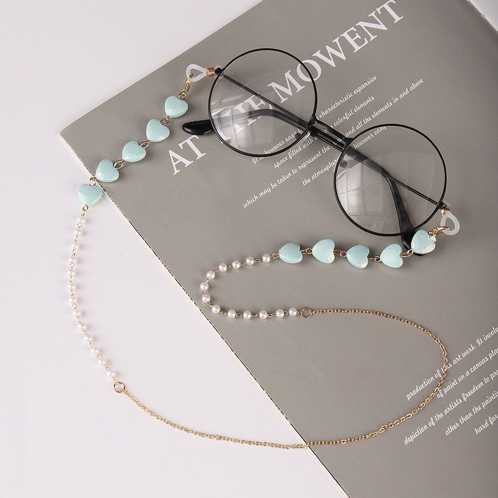 Fashion Reading Spectacles Hol - огляд і ціна Mask Chain Holder