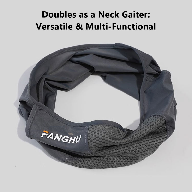 Mesh Breathable Ear Loop Mask  - огляд і ціна Sports Mask Breathable