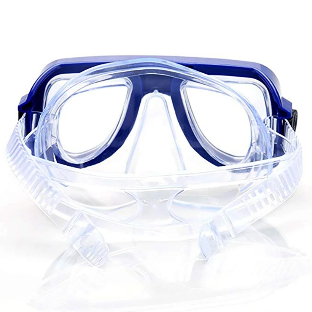 Kids Snorkel Set Scuba Snorkel - огляд і ціна Anti Pollution Mask