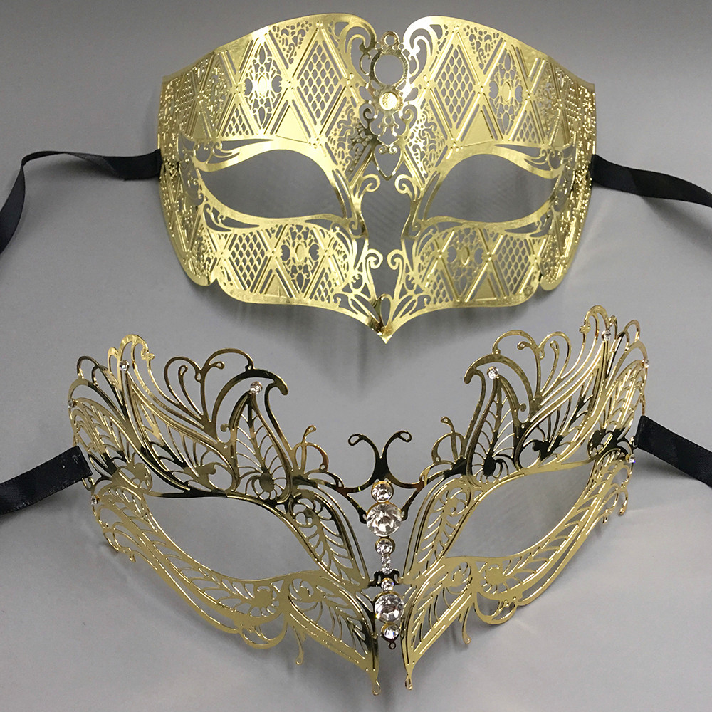 Luxury Silver Men Women Lovers - огляд і ціна Black Face Mask Pack