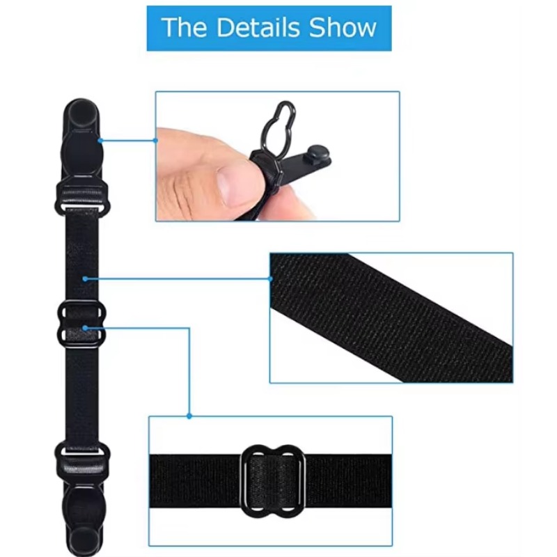5PCS Adjustable Face Mask Exte - огляд і ціна Mask Ear Saver Strap