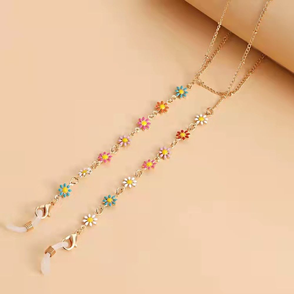 Adjustable Fashion Cute Decora - огляд і ціна Mask Lanyard Adjustable