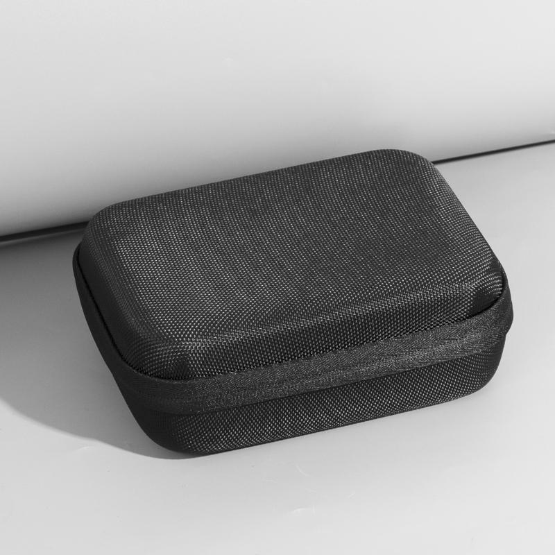 Portable Nebulizer Case Waterp - огляд і ціна Mask Case Hard Shell