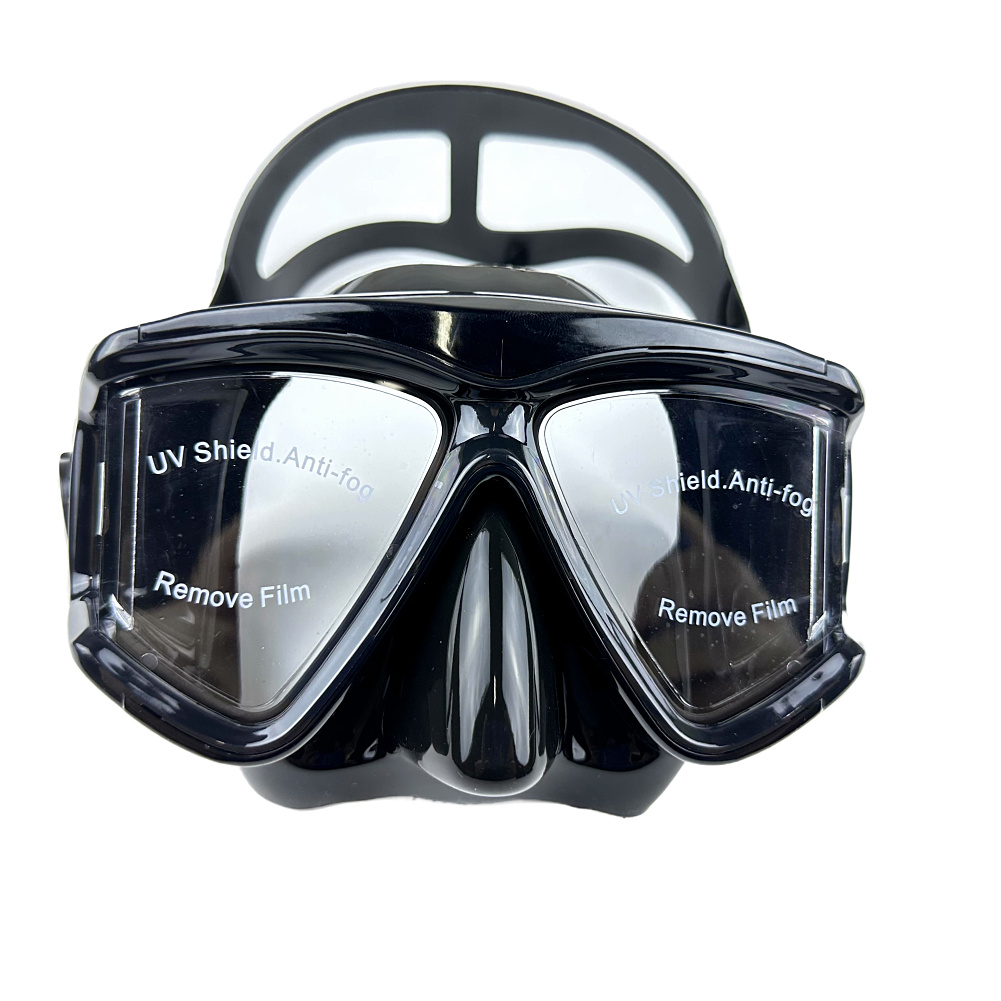 Diving Mask Snorkel Swimming G - огляд і ціна Anti Pollution Mask