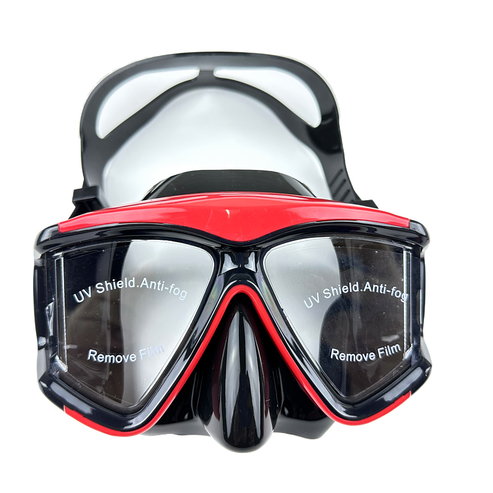 Diving Mask Snorkel Swimming G - огляд і ціна Anti Pollution Mask
