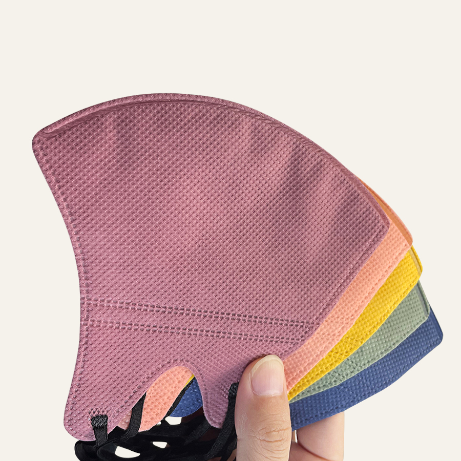Adult Morandi Mask 4 Layers Ad - огляд і ціна Kn95 Respirator Mask