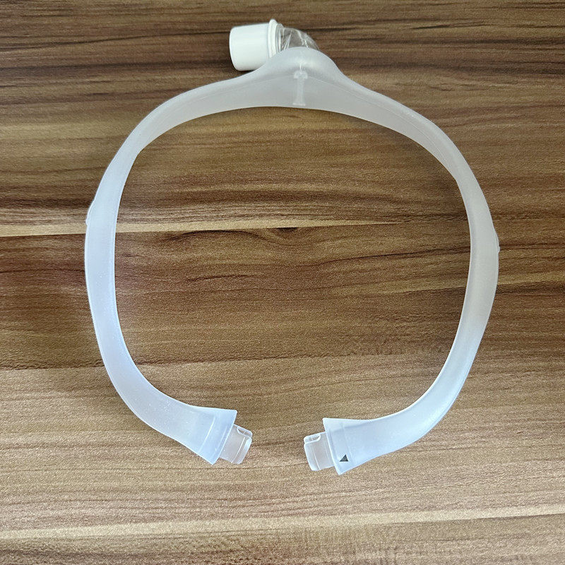 Original Nasal Mask Nose Pillo - огляд і ціна Silicone Mask Bracket