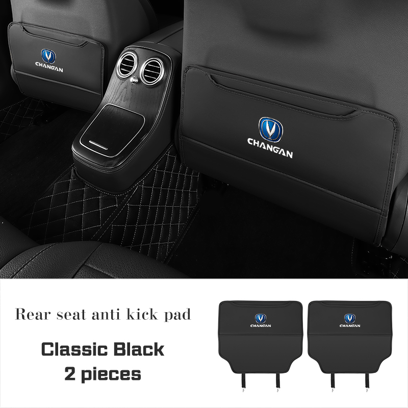 Car Seat Anti Kick Pad PU leat - огляд і ціна Kn95 Respirator Mask