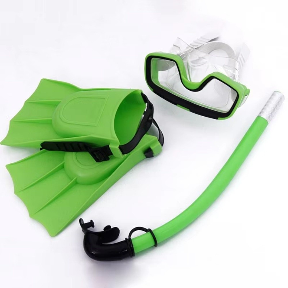 New Anti-Fog Children Diving M - огляд і ціна Anti Pollution Mask