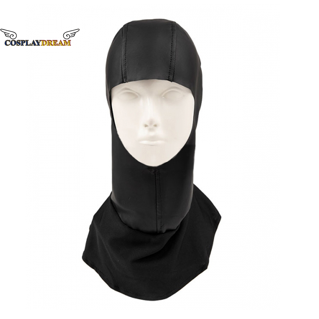 Mortal Kombat Noob Saibot Cosp - огляд і ціна Black Face Mask Pack