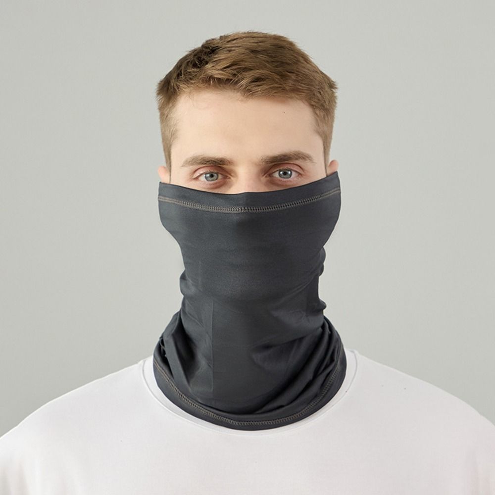Sport Quick Dry Cycling Face M - огляд і ціна Sports Mask Breathable