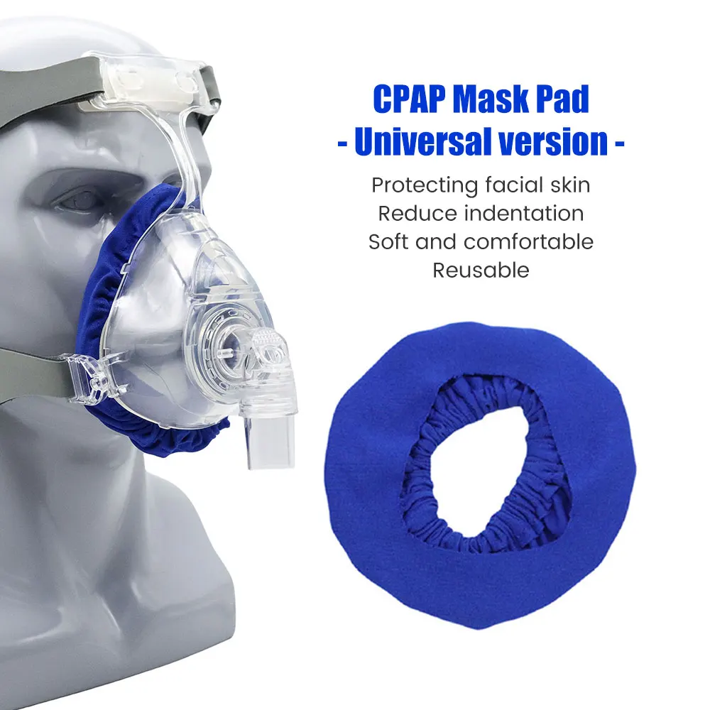 1-20PCS CPAP Mask Liners for F - огляд і ціна Cloth Face Mask Washable