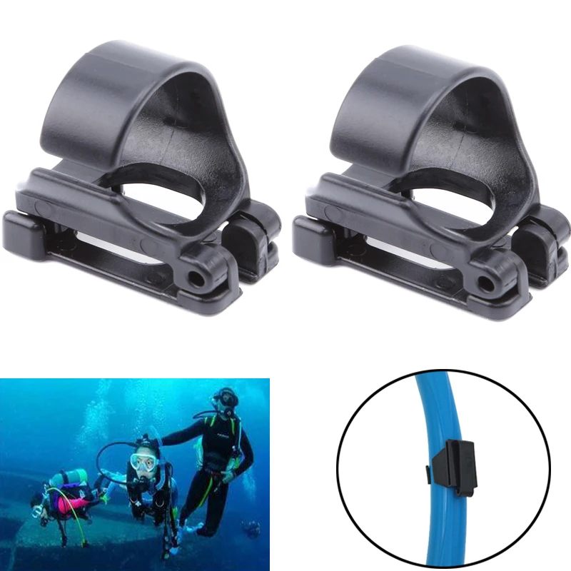 Universal Diving Silicone Snor - огляд і ціна Silicone Mask Bracket