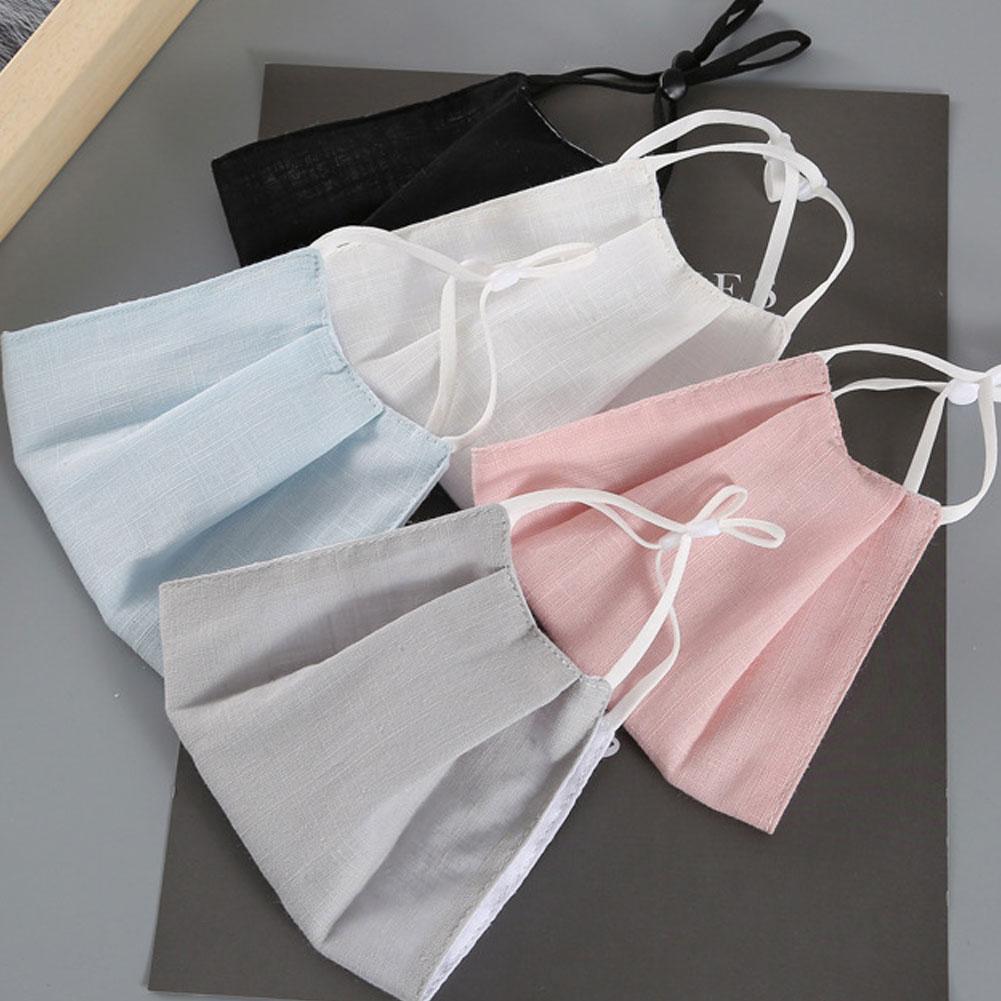 Washable Protective Cloth Face - огляд і ціна Cloth Face Mask Washable