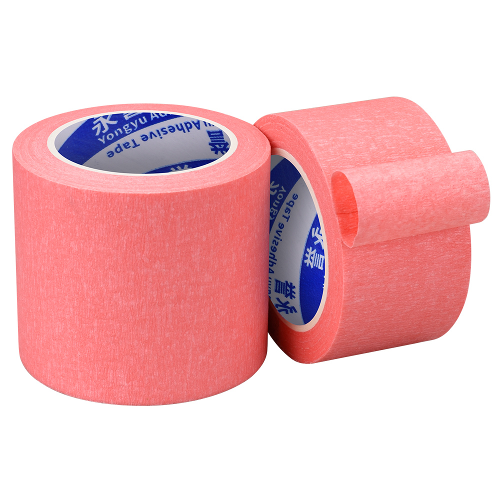 10m Pink Painters Tape 20m  Pa - огляд і ціна Black Face Mask Pack
