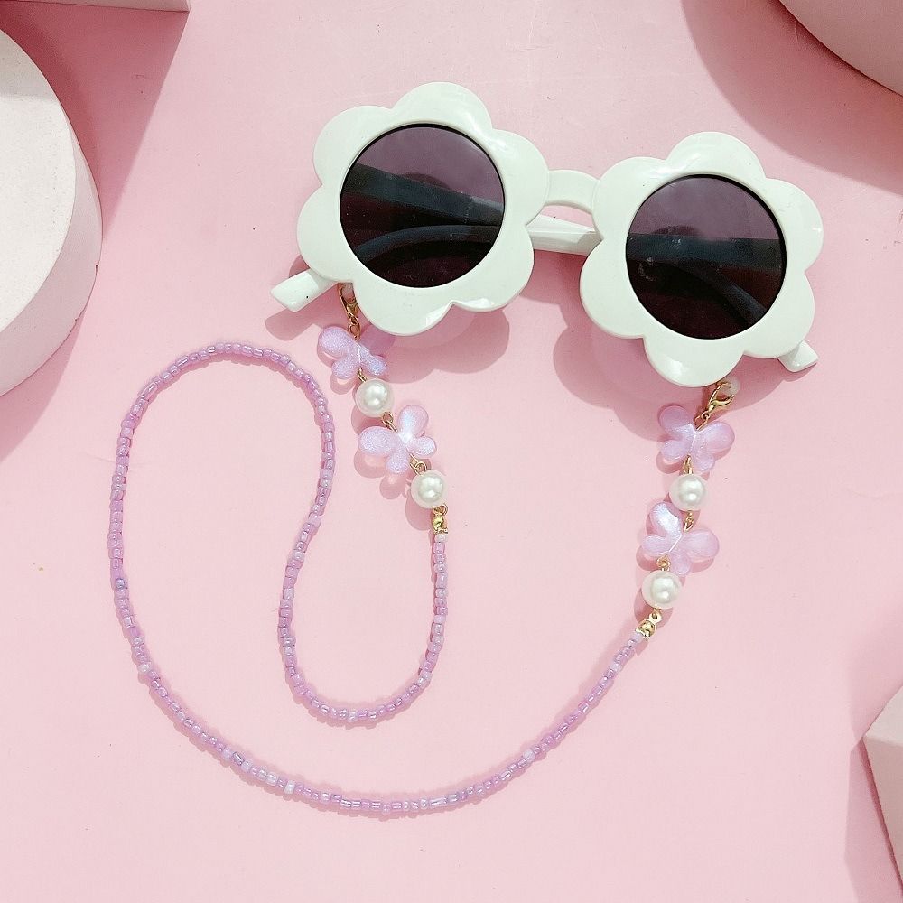 Adjustable Sunglasses Lanyard  - огляд і ціна Mask Lanyard Adjustable