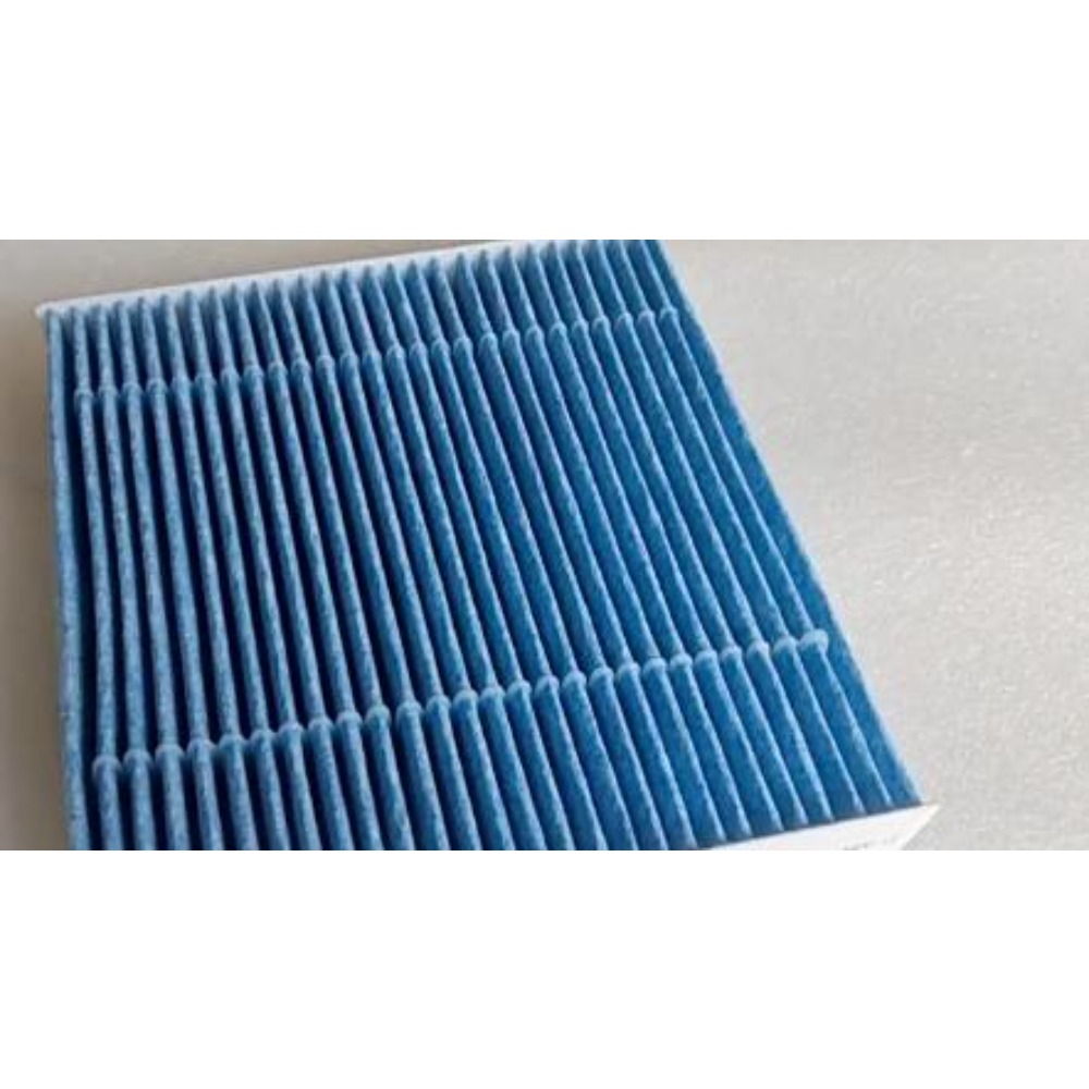 For Geely Vision X3 Automotive - огляд і ціна Filter Replacement N95