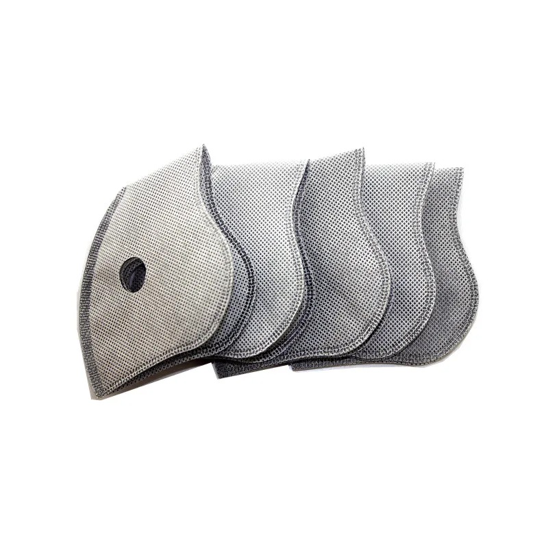 Cycling Dustproof PM2.5 Active - огляд і ціна Dust Mask Construction