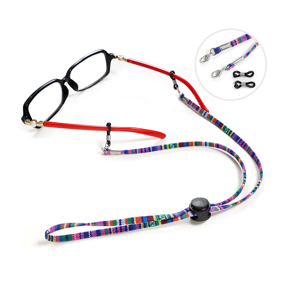 Adjustable Nylon Dangles Face  - огляд і ціна Mask Chain Holder