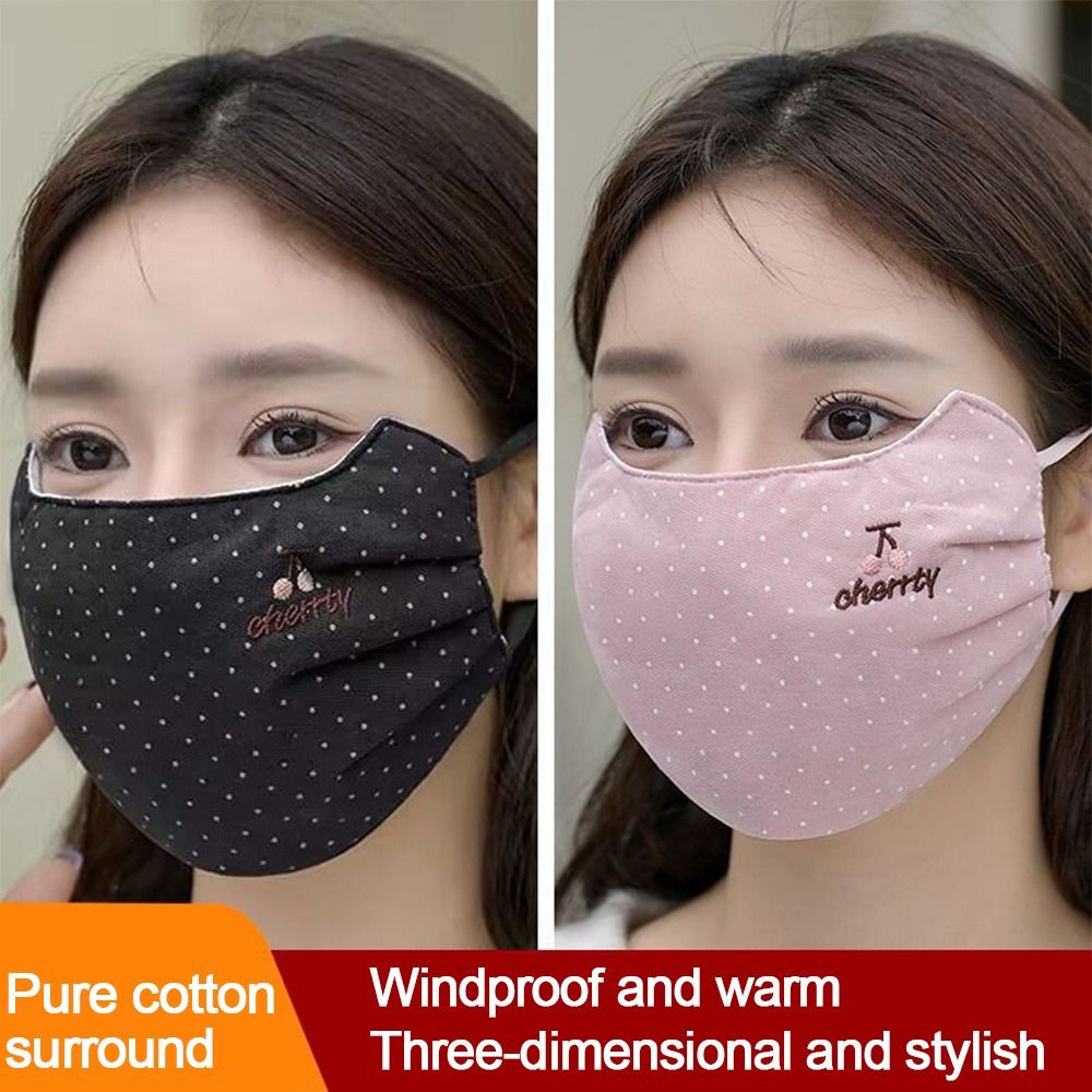 Fashion Printing Breathable Pr - огляд і ціна Cloth Face Mask Washable