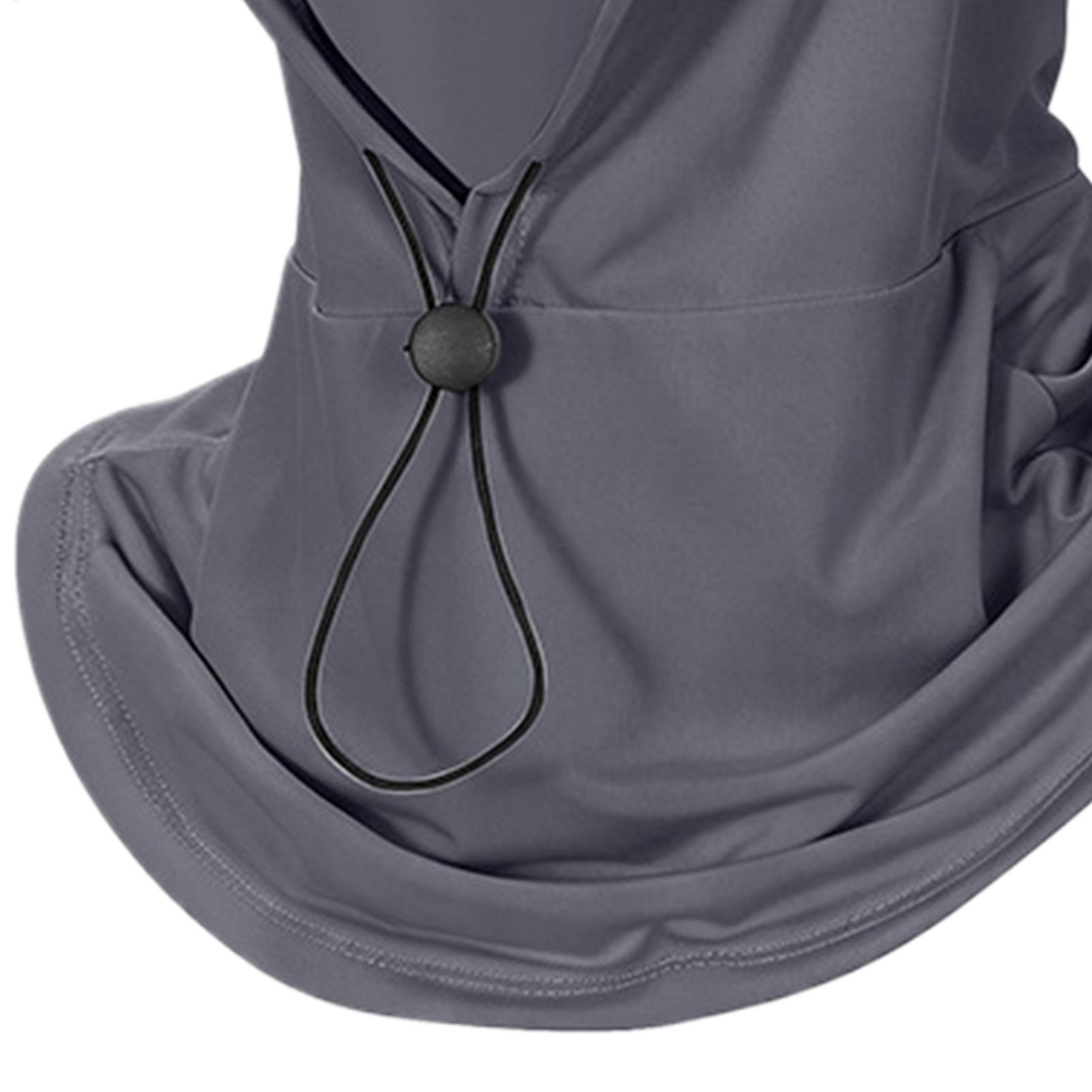 UV Protection Cooling Balaclav - огляд і ціна Kids Face Mask
