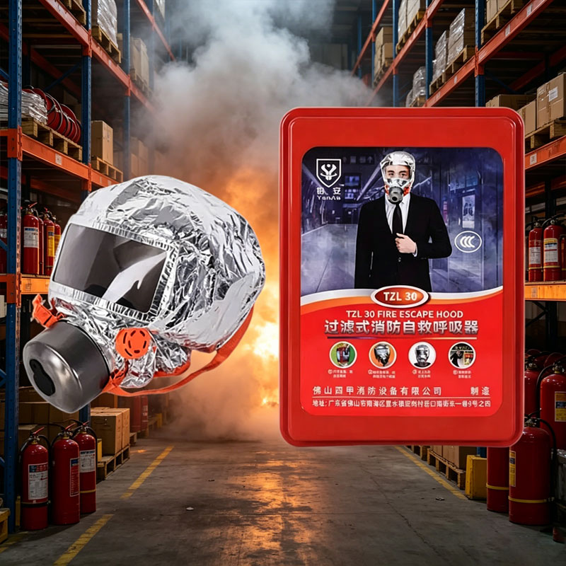 Safety Protective Mask Filter  - огляд і ціна Kn95 Respirator Mask