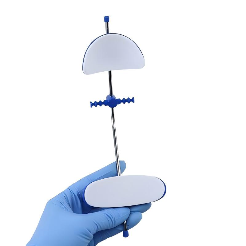 Dental Orthodontic Kit Silicon - огляд і ціна Silicone Mask Bracket