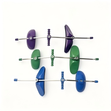 Dental Orthodontic Kit Silicon - огляд і ціна Silicone Mask Bracket